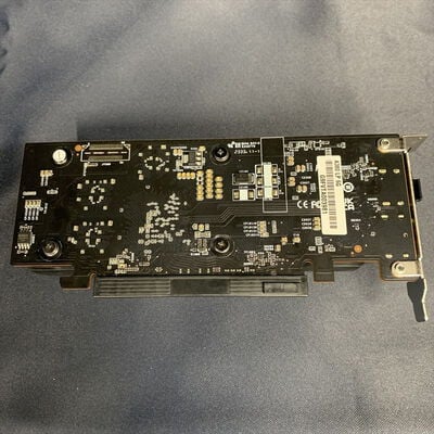 【横浜駅前店】中古  ASRock A380 LP 6G 3400008484 