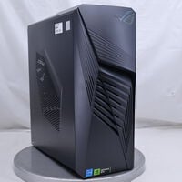 中古  NonBrand OriginalPC(Intel Core i5 14400F/32GB DDR5 (PC5)/SSD500GB/なし/NVIDIA GeForce RTX 4060 8GB/W11H64 MAR) 204545 