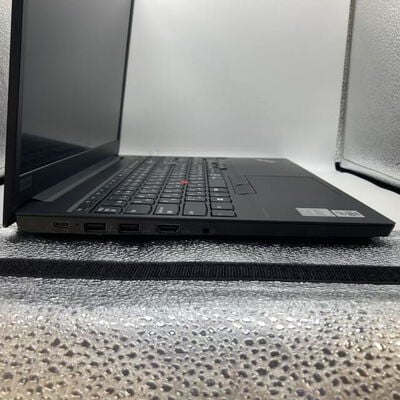 【八王子店】中古  Lenovo ThinkPad E15 20RE-S28H00 (Intel Core i5 10210U 1.60GHz/16GB/SSD256GB/-/オンボード/15.6/1920x1080/GbE/Wi-Fi/WEBCAM/W11H) 193770 