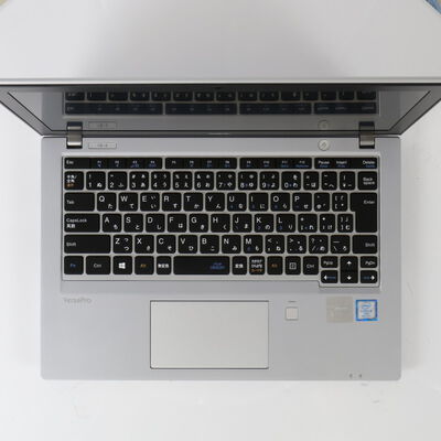 【通販センター】中古  NEC PC-VKM16BZG6 (Intel Core i5 8365U 1.60GHz/8GB/SSD256GB/なし/オンボード/13.3/1366x768/Wi-Fi/WEBCAM/W11H MAR) 184421 