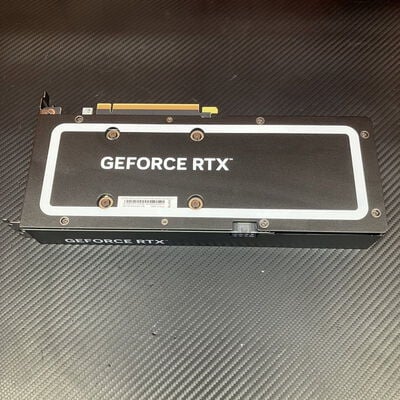 【富士青葉店】中古  ZOTAC ZT-D40610A-10B (RTX4060Ti 8GB) 5070002201 