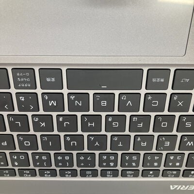 【富士青葉店】中古  THIRDWAVE UL7C-AA3(i7-12700H/32GB/SSD1TB/W11H) 5070001690 