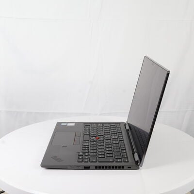 【通販センター】中古  Lenovo ThinkPad X1 Yoga 4th Gen 20QGS1T20U(Intel Core i7 8665U/16GB/SSD512GB/なし/オンボード/14/1920x1080/Wi-Fi/W11H64 MAR) 188081 