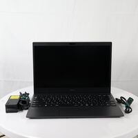 中古  NEC VersaPro J UltraLite タイプVG VJV18/G-9 PC-VKV18GZG9(Intel Core i7 10510U/16GB DDR3 (PC3)/SSD256GB/なし/オンボード/13.3/1920x1080/Wi-Fi/W11H64 MAR) 199323 