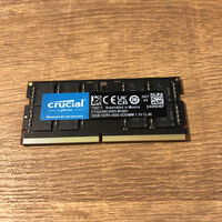 中古  PC5-44800 32GB ノート用 177968 