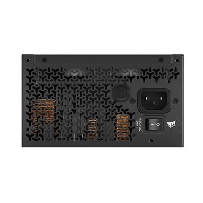 Corsair  RM850x Shift 2025 CP-9020299-JP (850W) 