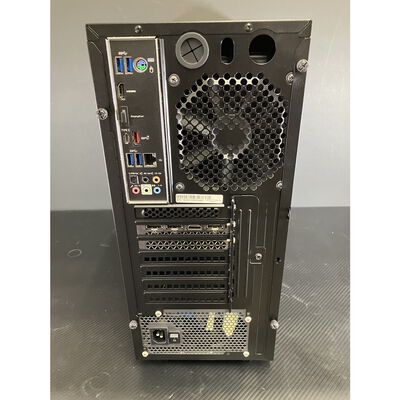 【富士青葉店】中古  ユニットコム level∞ (Core i7-10700K/16GB/SSD 1TB / HDD 2TB/SMt/2070SUPER/-/W10H64/-) 5070000961 