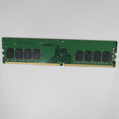 【通販センター】中古  PC4-25600 8GB デスクトップ用(DDR4-3200) 140727 