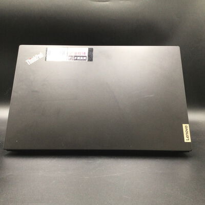 【秋葉原本店】中古  Lenovo_ThinkPad_E15_Gen_2(Core_i7_1165G7/16GB/SSD256GB/Iris_Xe_Graphics/15.6ｲﾝﾁ/WLAN/WEBCAM/W10P64) 3410012462 