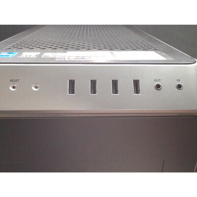 【前橋ｲﾝﾀｰｱｶﾏﾙ店】中古  XA7C-R37(i7 11700/64GB/SSD1TB/RTX3070/W11H) 4540001806 