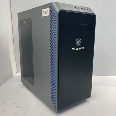【八王子店】中古  THIRDWAVE GALLERIA(i7 13700F/16GB/SSD1TB/なし/RTX3060 Ti 6GB/W11H)  1230009788【8/14価格改定!】 