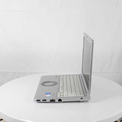 【通販センター】中古  Panasonic CF-SV1S14VS(Intel Core i7 1185G7 3.00GHz/32GB DDR4/SSD256GB/-/オンボード/12.1/1920x1200/GbE/Wi-Fi/WEBCAM/W11H/VBT) 200236 