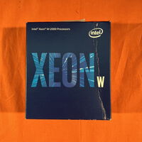 中古  Intel Xeon W-2223 (LGA2066/3.6/8.25M/C4/T8) 1460026096 
