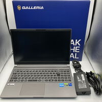 中古  GALLERIA RL7C R35-5N 3330003428 