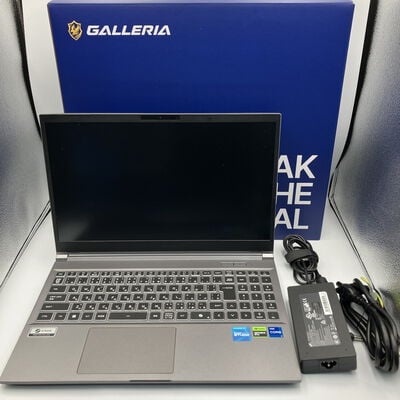 【町田店】中古  GALLERIA RL7C R35-5N 3330003428 
