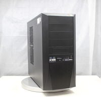 中古  THIRDWAVE GALLERIA KT(AMD Ryzen 7 3700X/16GB/SSD1TB/なし/NVIDIA GeForce RTX 2070 8GB/W11H64 MAR) 179584 