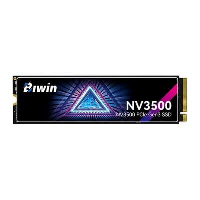 Biwin  NV3500 BNV350001TB-RGX (M.2 2280 Gen3 1TB) 