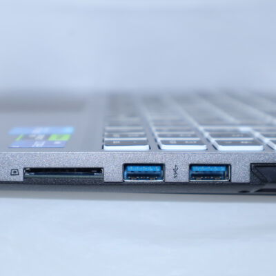 【通販センター】中古  THIRDWAVE GALLERIA RL7C-R35-5N(Intel Core i7 13620H/16GB DDR5 (PC5)/SSD500GB/なし/NVIDIA GeForce RTX 3050 6GB Laptop GPU/15.6/1920x1080/Wi-Fi/W11H64 MAR) 203478 