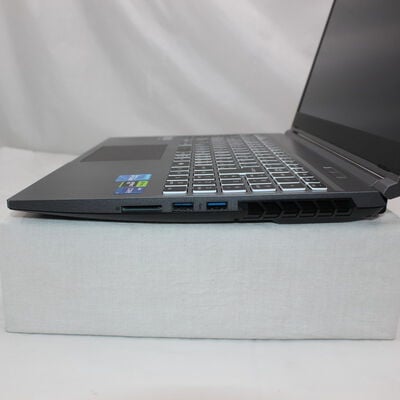 【富士青葉店】中古  THIRDWAVE GALLERIA RL7C-R45-5N 196291 