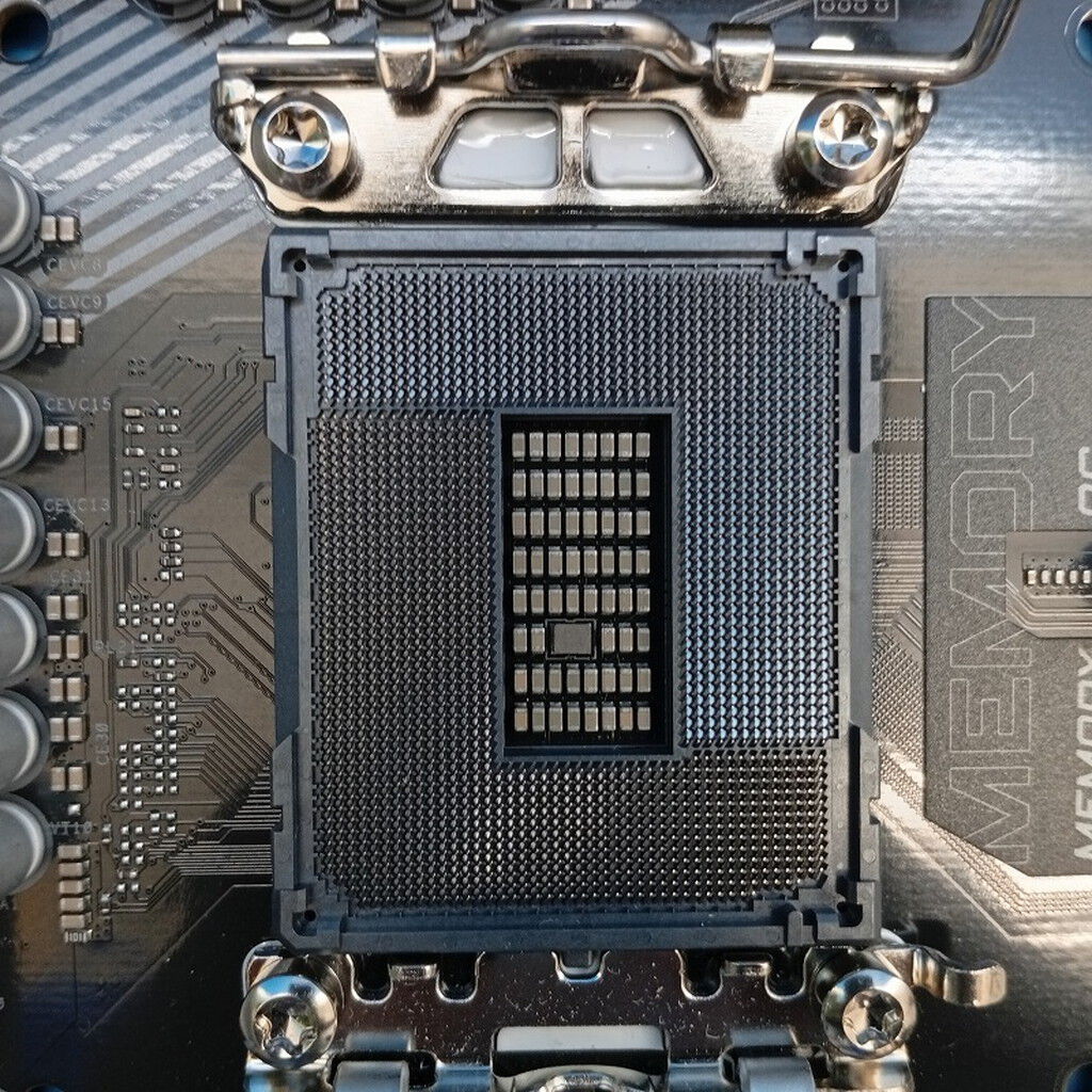 中古 ASRock Z890 Pro RS WiFi (Z890 1851 ATX DDR5) 172169 （378552