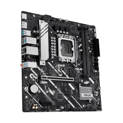 ASUS  PRIME H810M-A-CSM (H810 1851 MicroATX) 