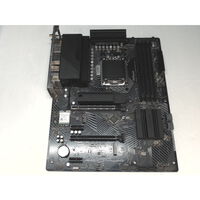 中古  ASRock B650 PG Lightning WiFi (B650 AM5 ATX DDR5) 4540001931 