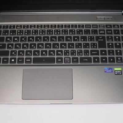 【札幌店】中古  raytrek R5-TA6(i7-11800H/32GB/SSD1TB/なし/RTX3060 6GB/15.6/1920x1080/W11H) 3210014856 