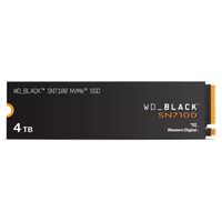 Western Digital  WD Black SN7100 WDS400T4X0E (M.2 2280 4TB) 