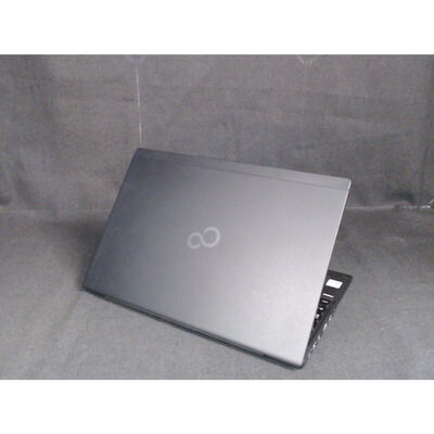 【前橋ｲﾝﾀｰｱｶﾏﾙ店】中古  FUJITSU LIFEBOOK U9310/D (Intel Core i5 10310U 1.7GHz/8GB/SSD256GB/-/オンボード/13.3/1920x1080/Wi-Fi/WEBCAM/W11P64) 176075 