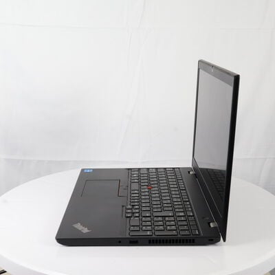 【通販センター】中古  LenovoThinkPad L15 Gen2(Intel Core i5 1135G7 2.40GHz/16GB DDR4/SSD512GB/-/オンボード/15.6/1920x1080/GbE/Wi-Fi/WEBCAM/W11P/Microsoft Office Home and Business 2024/VBT) 198544 