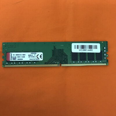 【なんば店】中古  PC4-21300 8GB デスクトップ用 126165 