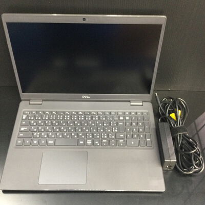 【座間相武台】中古  DELL Latitude 3510 (INTEL Core i5 10310U 1.7GHz/16GB/SSD256GB/-/オンボード/15.6/1920x1080/Wi-Fi/WEBCAM/W11H64) 178662 