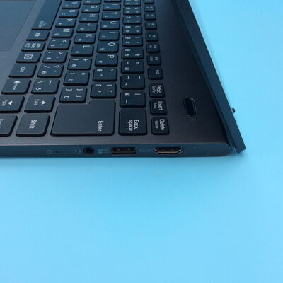 【秋葉原本店】中古  NEC VresaPro PC-VKV18GZG9(i7-10510U/16GB/SSD256GB/W11P) 3410012634 
