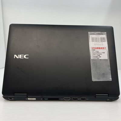 【秋葉原本店】中古  NEC_VarsaPro_VC-6(i5-10210Y/8GB/SSD128GB/W11P) 3410016613 
