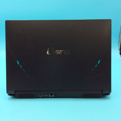 【秋葉原本店】中古  TSUKUMO G-GEAR N1546K(i7-9750H/16GB/SSD512GB/GTX1650/W11H) 3410014229 