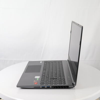 【通販センター】中古  THIRDWAVE GALLERIA XL7R-R36 4800H (Ryzen 7 4800H/16GB/RTX 3060 Laptop GPU 6GB) 202960 