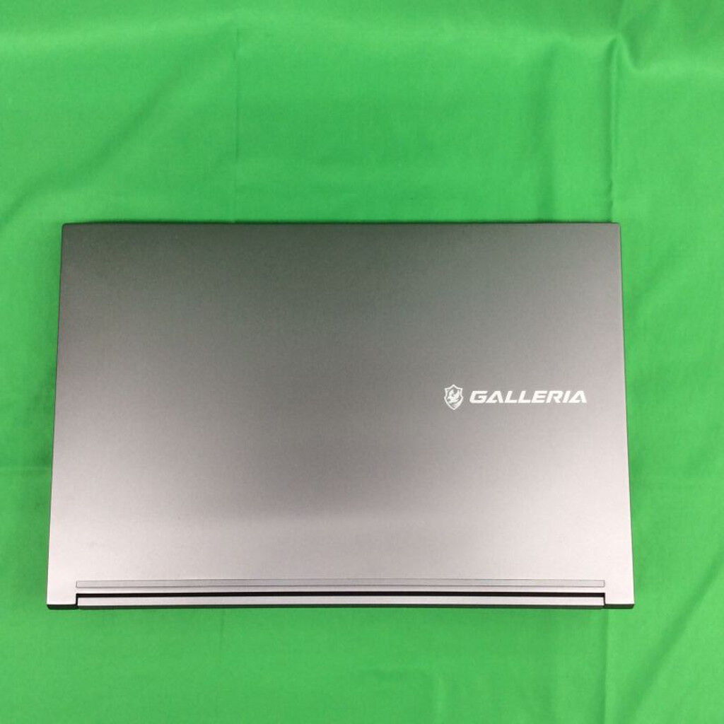 中古 GALLERIA RL7C-R46-C5N(i7-13620H/32GB/SSD1TB/RTX4060//15.6inch
