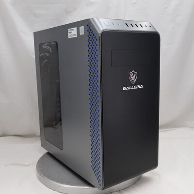 【通販センター】中古  THIRDWAVE GALLERIA SK(Intel Core i7 13700F/64GB DDR4 (PC4)/SSD1TB/なし/NVIDIA GeForce RTX 3070 8GB/W11H64 MAR) 201436 