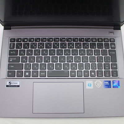 【富士青葉店】中古  THIRDWAVE GALLERIA DL7C-IG-C4 188839 