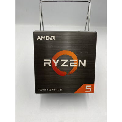 【座間相武台】中古  AMD Ryzen 5 5600 (AM4/3.6GHz/35M/C6/T12/65W) 150183 