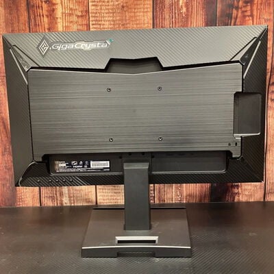 【富士青葉店】中古  IO DATA GigaCrysta KH-GD242UDB (23.8W ADS 240Hz) 5070002400 