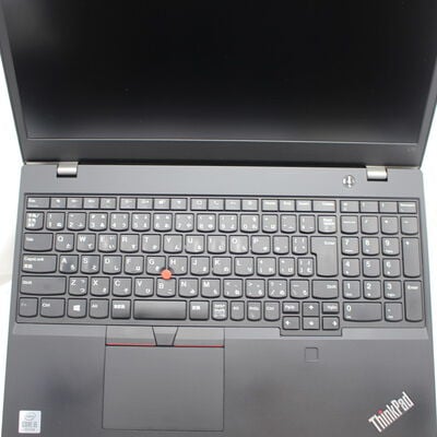 【通販センター】中古  LENOVO ThinkPad L15 Gen 1(Intel Core i5 10210U 1.60GHz/16GB DDR4/SSD256GB/-/オンボード/15.6/1920x1080/GbE/Wi-Fi/WEBCAM/W11H/VBT) 197120 