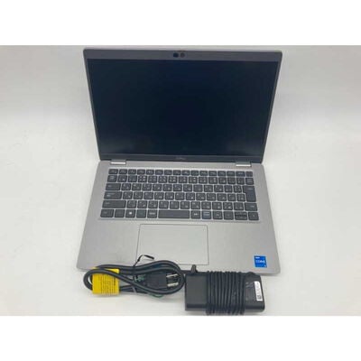 【郡山安積店】中古  DELL Latitude 5420 (INTEL Core i5 1145G7 2.6GHz/16GB/SSD512GB/-/オンボード/14/1920x1080/Wi-Fi/WEBCAM/W11P64) 179609 
