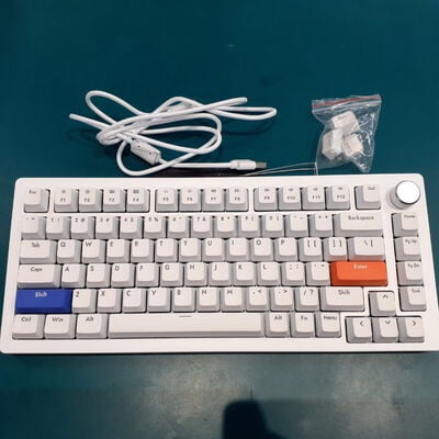 【鹿児島店】中古  Drunkdeer A75 White 4700000862 