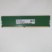 中古  PC5-38400 16GB デスクトップ用(DDR5-4800) 149151 