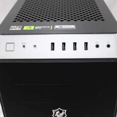 【大分店】中古  THIRDWAVE GALLERIA RM7R-R46T 184338 