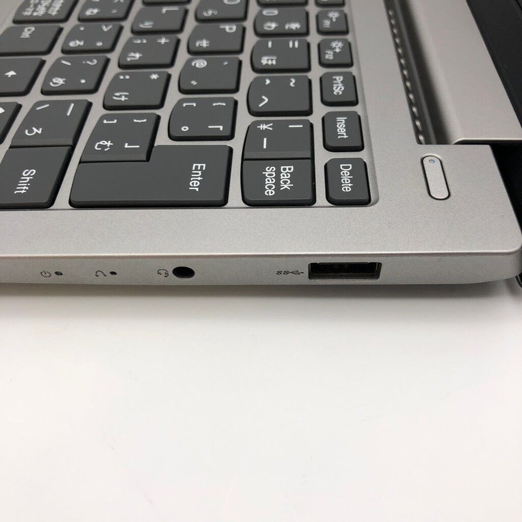 中古 Lenovo IdeaPad S340-13IML(i7-10510U/8GB/SSD512GB