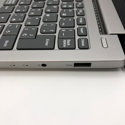 【大分店】中古  Lenovo IdeaPad S340-13IML(i7-10510U/8GB/SSD512GB/) 3290006508 