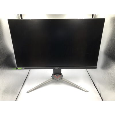 【水戸赤塚店】中古  Acer XV253Q（フルHD 1920x1080 240Hz IPS） 4680003557 