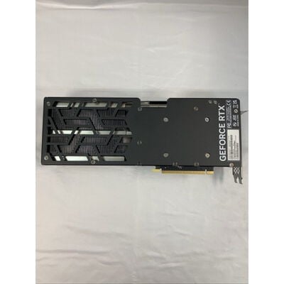 【仙台店】中古  Palit NED47TSS19T2-1043J JetStream OC (RTX4070Ti SUPER 16GB) 164254 